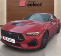 Ford Mustang употребяван