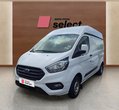 Ford Transit Custom употребяван