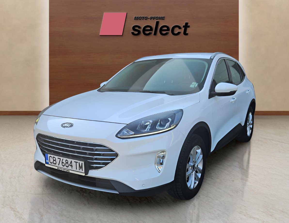 Ford Kuga употребяван