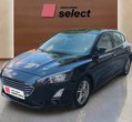 Ford Focus употребяван