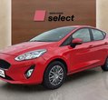 Ford Fiesta употребяван