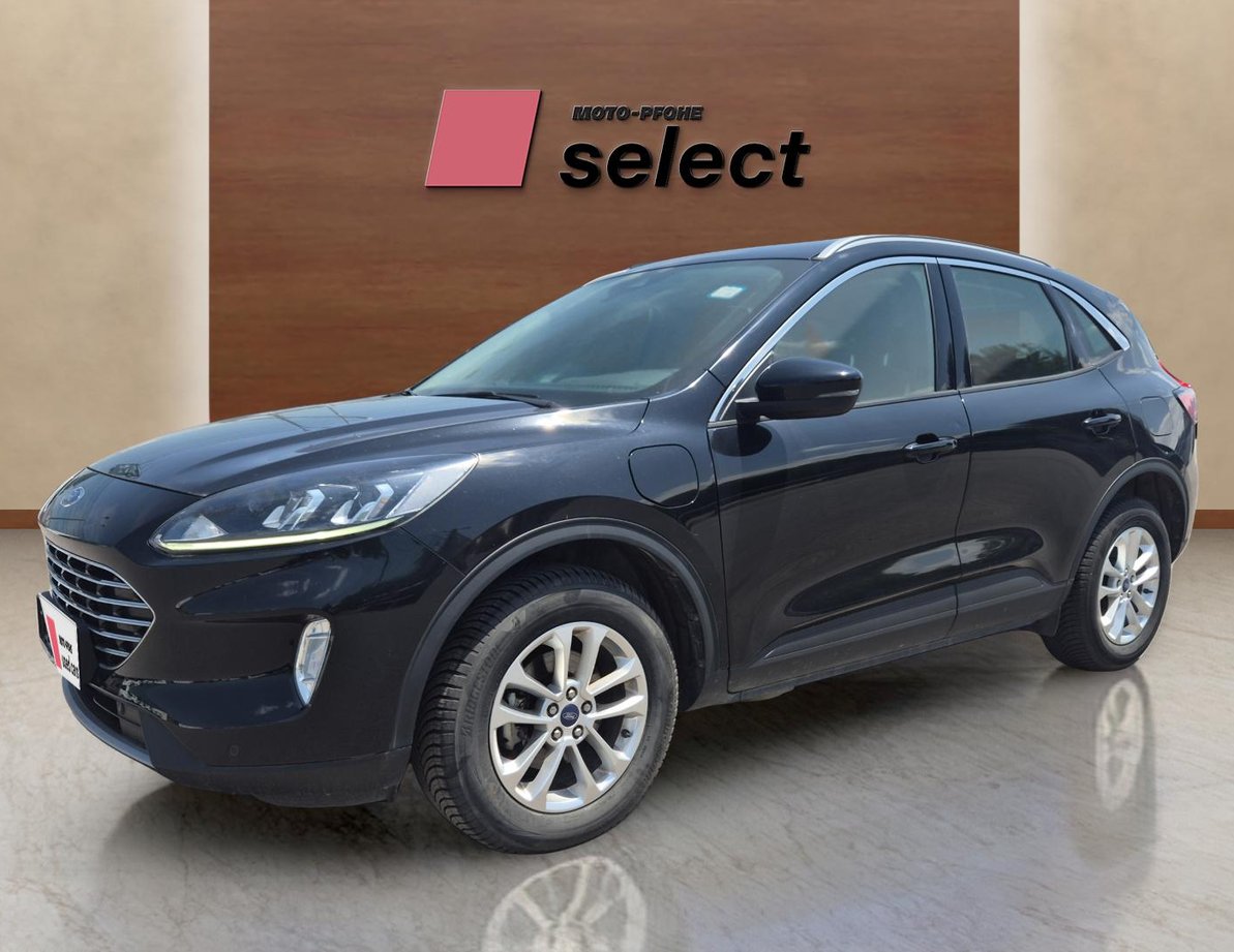Ford Kuga употребяван