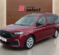 Ford Tourneo Connect употребяван