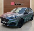 Ford Kuga PHEV употребяван