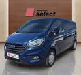 Ford Transit Custom употребяван