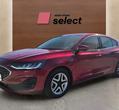 Ford Focus употребяван