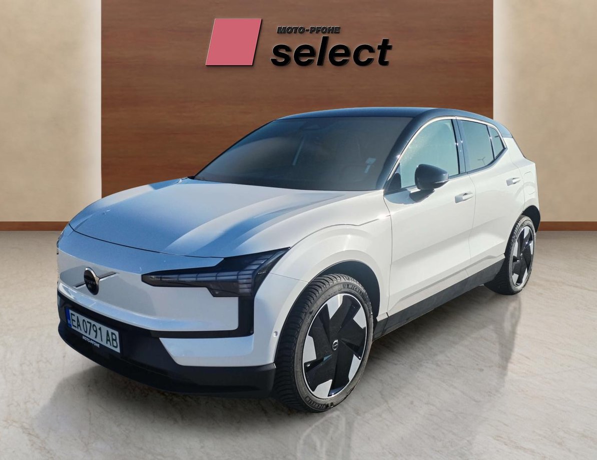 Volvo EX30 употребяван