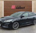 Ford Focus употребяван
