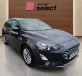 Ford Focus употребяван
