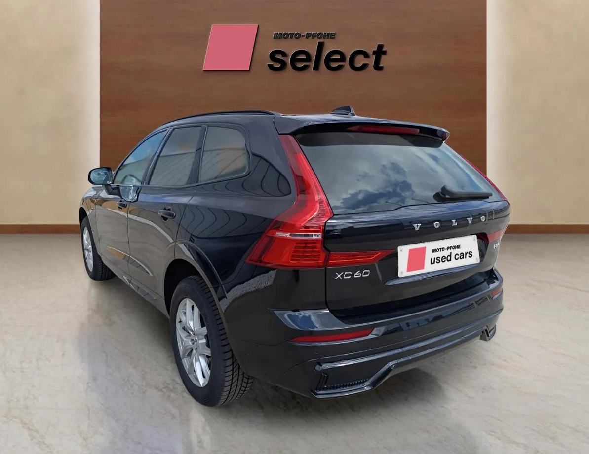 Volvo XC60 употребяван
