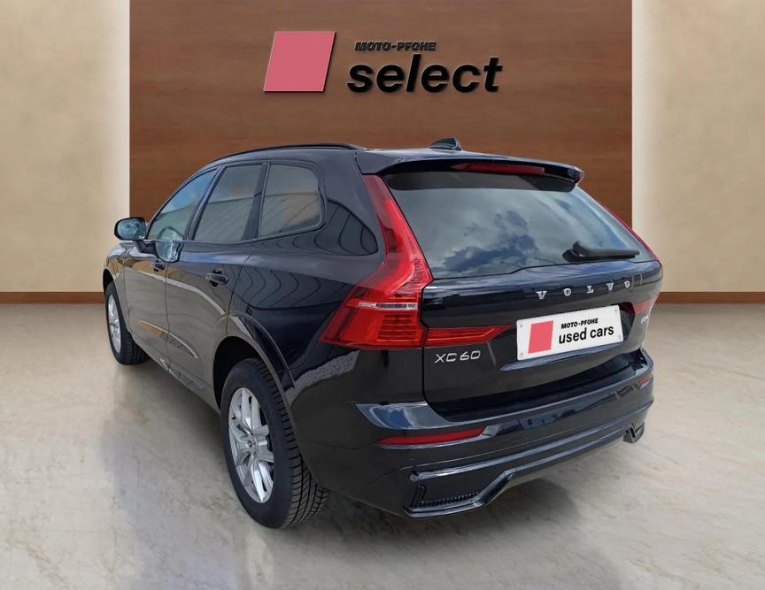 Volvo XC60 употребяван