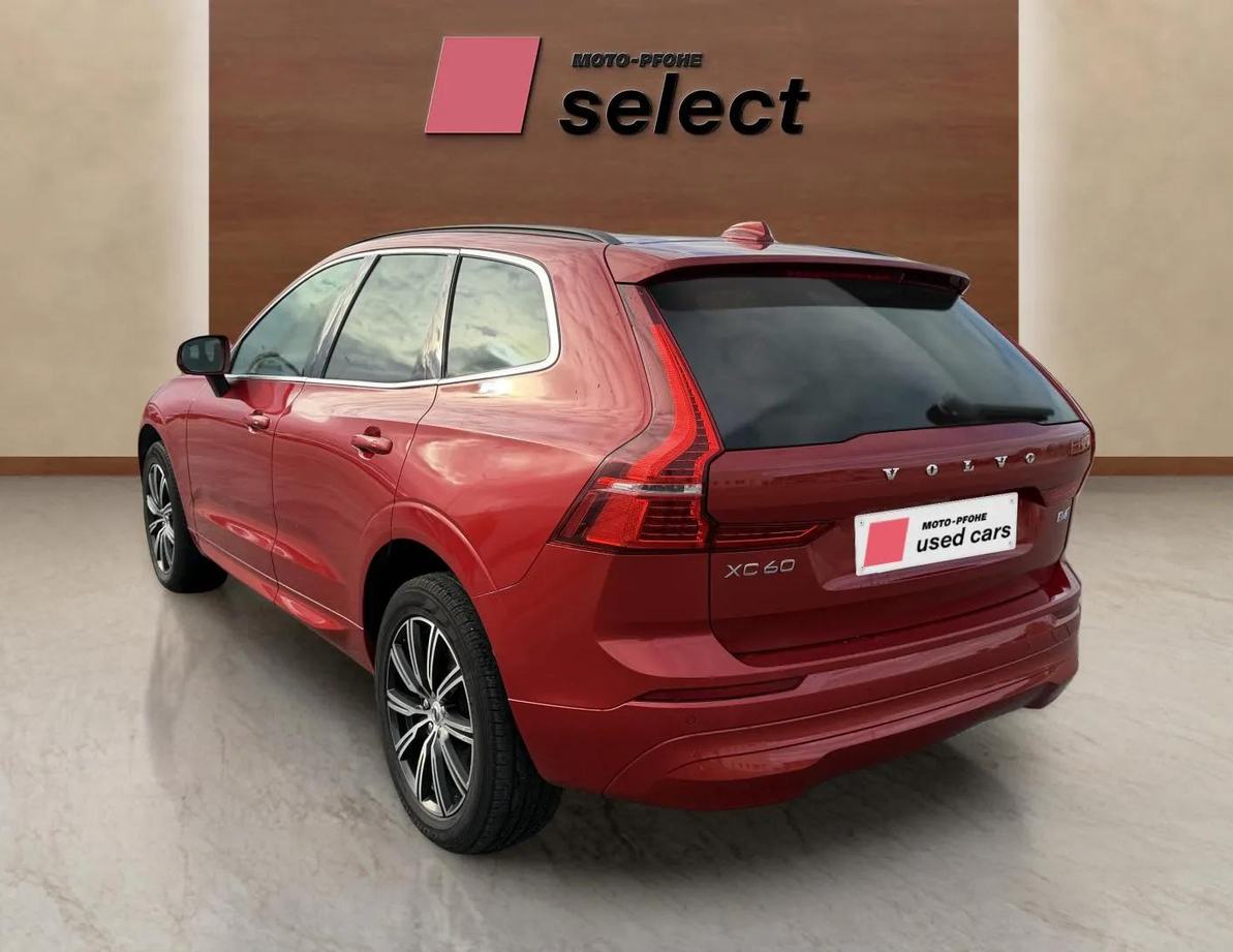 Volvo XC60 употребяван