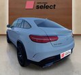 Mercedes-Benz Gle употребяван