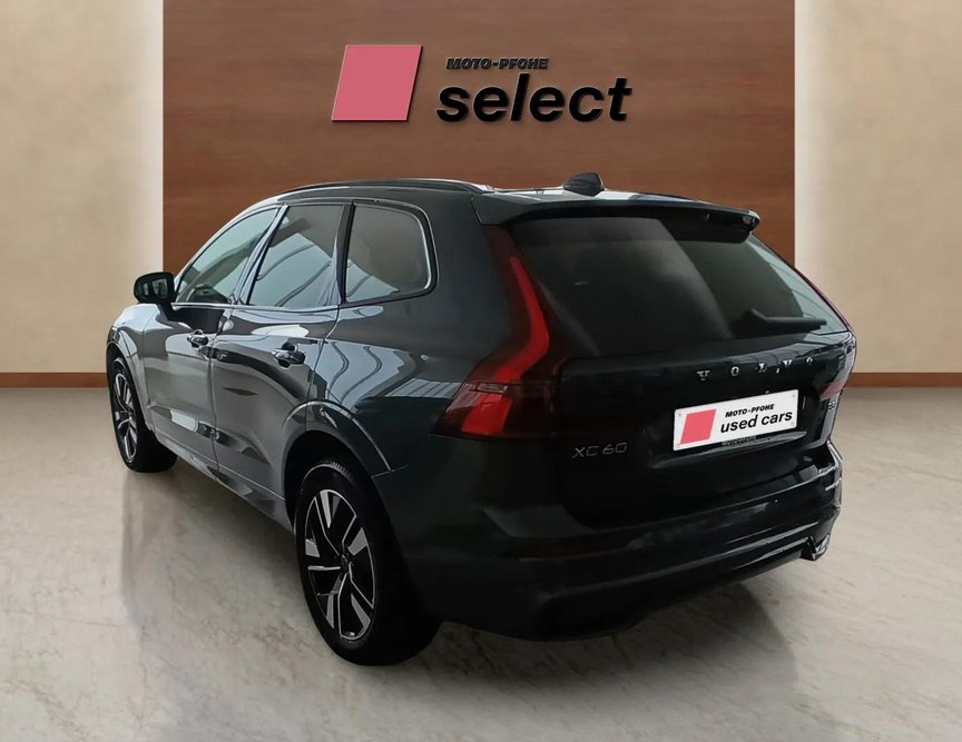 Volvo XC60 употребяван