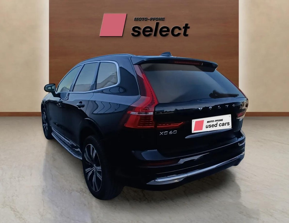 Volvo XC60 употребяван