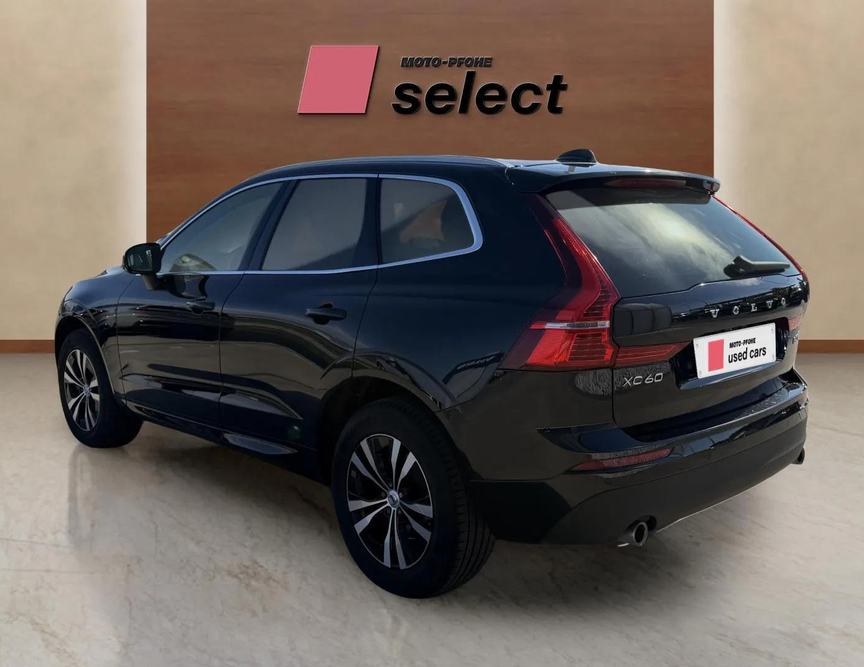 Volvo XC60 употребяван