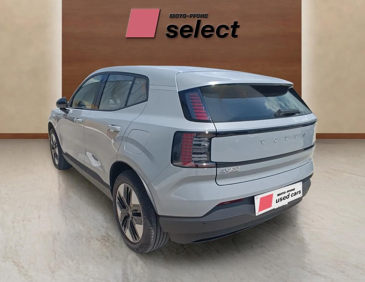 Volvo EX30 употребяван