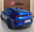 Bmw X6 употребяван