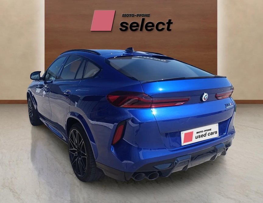 Bmw X6 употребяван