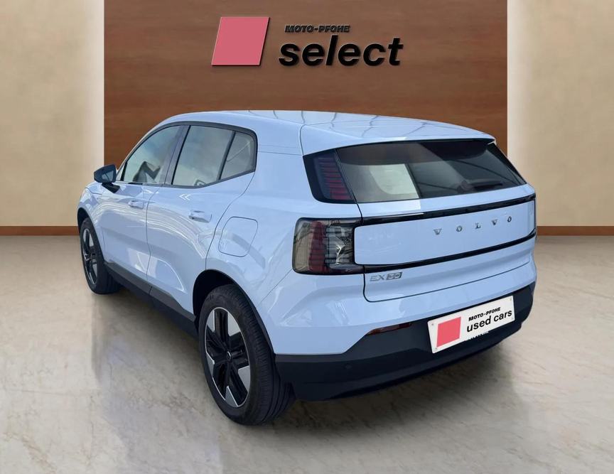 Volvo EX30 употребяван