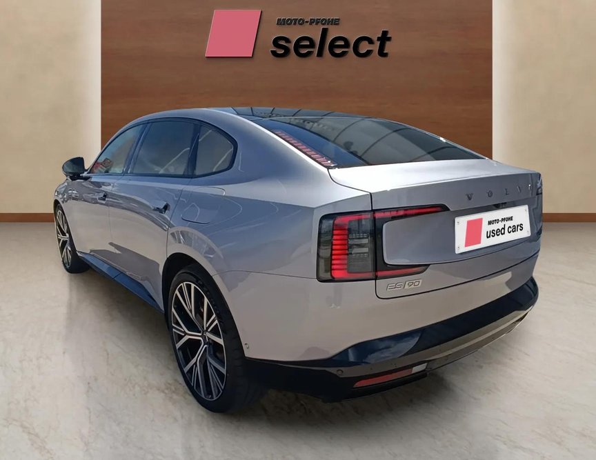 Volvo ES90 употребяван