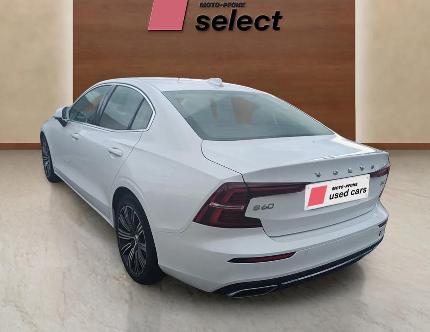 Volvo S60 употребяван