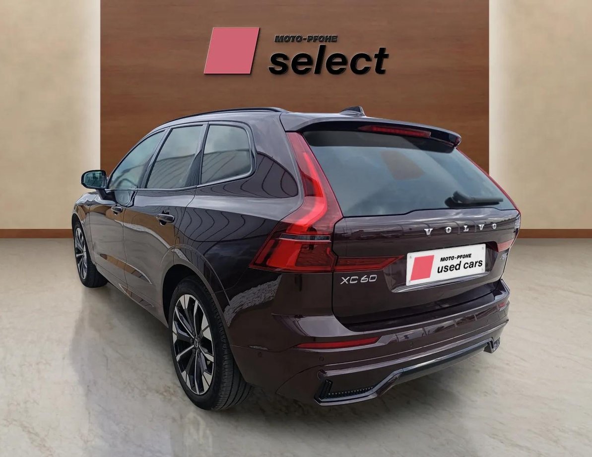 Volvo XC60 употребяван