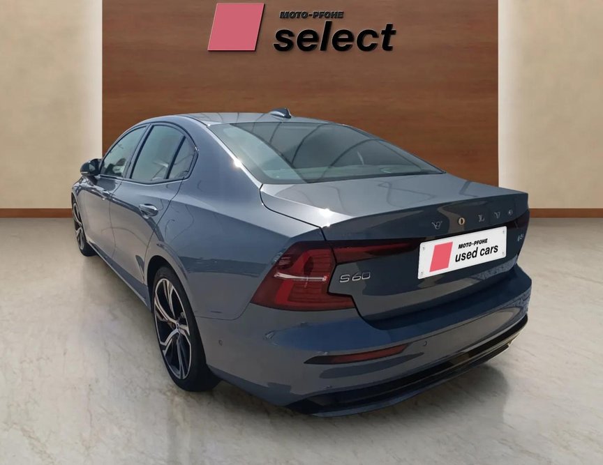 Volvo S60 употребяван