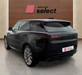Land Rover Range Rover употребяван