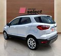 Ford EcoSport употребяван
