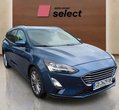 Ford Focus употребяван