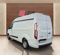 Ford Transit Custom употребяван