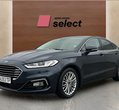 Ford Mondeo употребяван