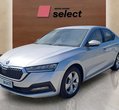 Skoda Octavia употребяван