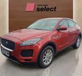 Jaguar E-Pace употребяван