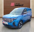 Ford E-Courier употребяван