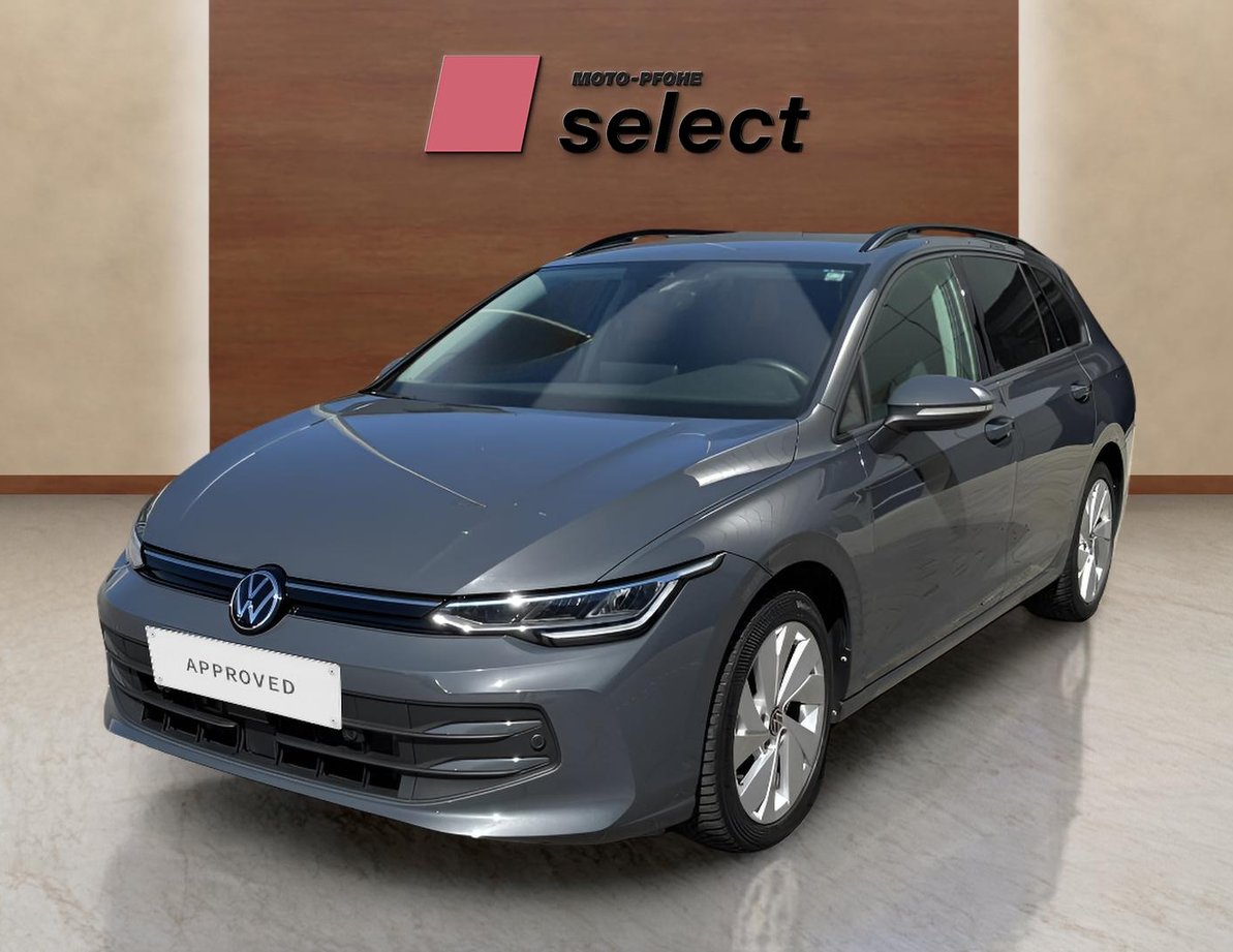 Volkswagen Golf употребяван