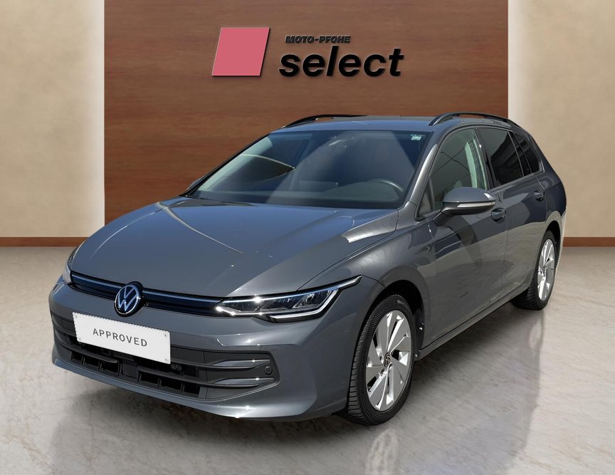 Volkswagen Golf употребяван