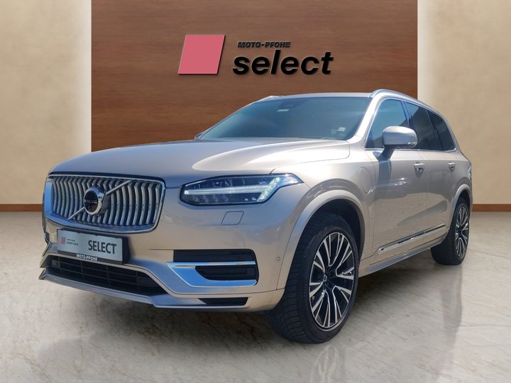 Volvo XC90 употребяван