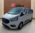 Ford Transit Custom употребяван