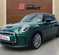 Mini Cooper употребяван