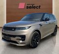 Land Rover Range Rover Sport употребяван