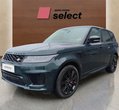 Land Rover Range Rover Sport употребяван