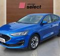 Ford Focus употребяван