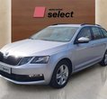 Skoda Octavia употребяван