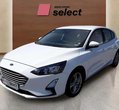 Ford Focus употребяван