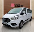 Ford Transit Custom употребяван