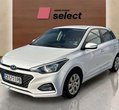 Hyundai i20 употребяван