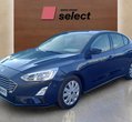 Ford Focus употребяван