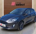 Ford Fiesta употребяван